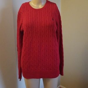 Ralph Lauren sweater